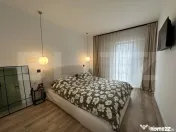 Apartament 3 camere, 70 mp, zona Cetate 