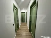 Apartament 3 camere, 70 mp, zona Cetate 