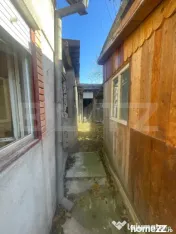 Casă cu potențial fantastic în Cluj-Napoca, cartierul Som 