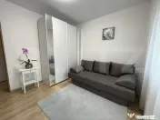 Apartament modern, 2 camere decomandate, zona OMV Marasti 