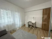 Apartament modern, 2 camere decomandate, zona OMV Marasti 