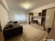 Apartament modern, 2 camere decomandate, zona OMV Marasti 
