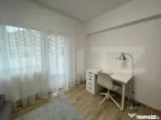 Apartament modern, 2 camere decomandate, zona OMV Marasti 