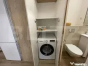 Apartament modern, 2 camere decomandate, zona OMV Marasti 