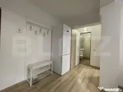 Apartament modern, 2 camere decomandate, zona OMV Marasti 