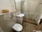 Apartament modern, 2 camere decomandate, zona OMV Marasti 