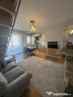 Apartament modern 4 camere, pe doua nivele