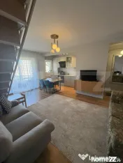 Apartament modern 4 camere, pe doua nivele 