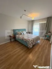 Apartament modern 4 camere, pe doua nivele 