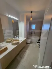 Apartament modern 4 camere, pe doua nivele 