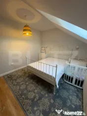Apartament modern 4 camere, pe doua nivele 