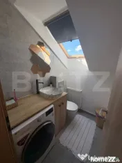 Apartament modern 4 camere, pe doua nivele 