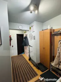 Apartament 2 camere decomandat – Dorohoi