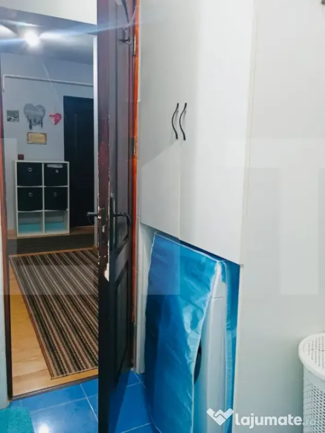 Apartament 2 camere decomandat – Dorohoi