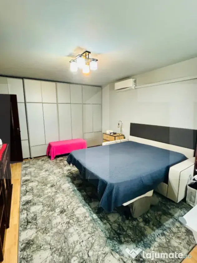 Apartament 2 camere decomandat – Dorohoi