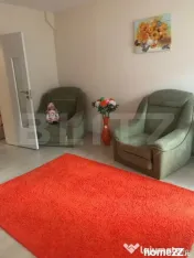 Apartament 2 camere, 43 mp, etaj intermediar, Apahida 