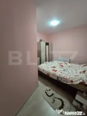 Apartament 2 camere, 43 mp, etaj intermediar, Apahida 