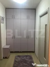 Apartament 2 camere, 43 mp, etaj intermediar, Apahida 