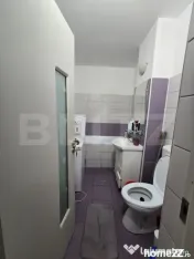 Apartament 2 camere, 43 mp, etaj intermediar, Apahida 