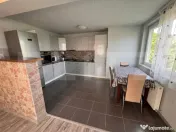 Spatiu de inchiriat, 3 camere decomandat, 89 mp, zona Oasulu 