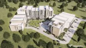 APARTAMENT 4 CAMERE ANSAMBLU REZIDENTIAL CAMPINA RESIDENCE 
