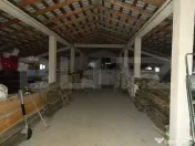 Casa individuala,180mp, 5000 mp teren plus Hala 550mp.CEPARI 