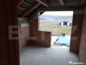 Casa individuala,180mp, 5000 mp teren plus Hala 550mp.CEPARI 