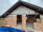 Casa individuala,180mp, 5000 mp teren plus Hala 550mp.CEPARI 