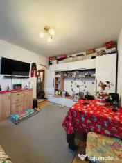 Apartament cu 2 camere, parter, zona Micro III 