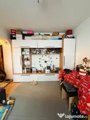 Apartament cu 2 camere, parter, zona Micro III 