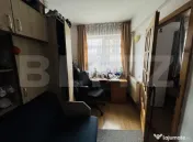 Apartament cu 2 camere, parter, zona Micro III 
