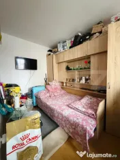 Apartament cu 2 camere, parter, zona Micro III 