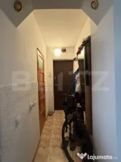 Apartament cu 2 camere, parter, zona Micro III 