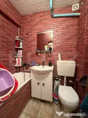 Apartament cu 2 camere, parter, zona Micro III 