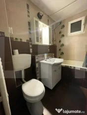 Apartament 2 camere, 43 mp, zona Lipovei 