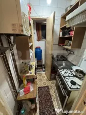Apartament 2 camere Luduș Dacia 