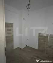 Apartament complex rezidential 
