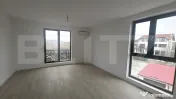 Apartament complex rezidential 