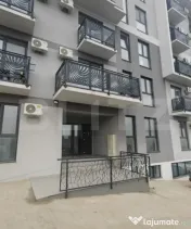 Apartament complex rezidential 