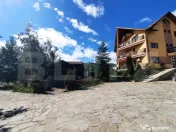 Pensiune de 13 camere, 640 mp utili, 2000 mp de teren, Varat 