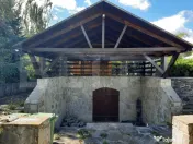 Pensiune de 13 camere, 640 mp utili, 2000 mp de teren, Varat 