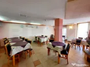Pensiune de 13 camere, 640 mp utili, 2000 mp de teren, Varat 