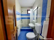 Pensiune de 13 camere, 640 mp utili, 2000 mp de teren, Varat 