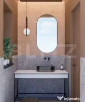 Casa 4 camere, moderna, curte, zona Iris 