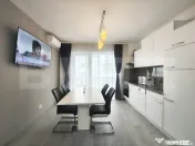 Apartament de inchiriat, cu 2 camere, Prima Arena 