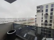 Apartament de inchiriat, cu 2 camere, Prima Arena 