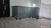 Balustrade Valcea inox 