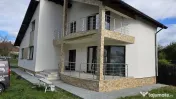 Balustrade Valcea inox 