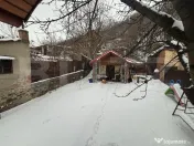 Casa de vanzare, 90 mp, Simleu Silvanei 
