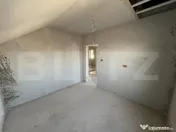 Casă P+1 semifinisată, 250 mp, garaj, teren generos, zona 